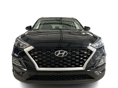 Hyundai Tucson  2020 à Dorval, Québec