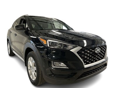 Hyundai Tucson  2020 à Dorval, Québec