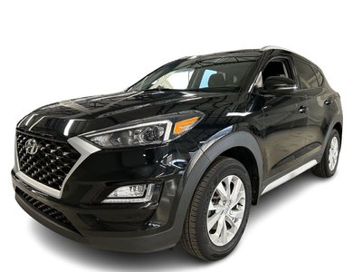 Hyundai Tucson  2020 à Dorval, Québec