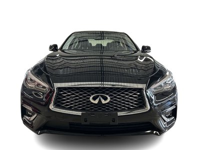 2023 Infiniti Q50 in Dorval, Quebec