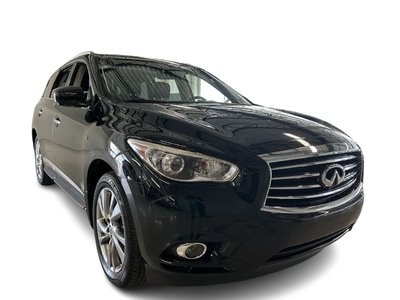 Infiniti QX60  2015 à Dorval, Québec