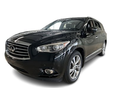 Infiniti QX60  2015 à Dorval, Québec