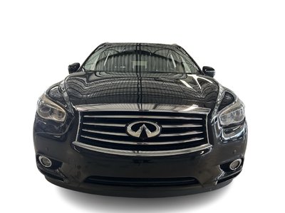 Infiniti QX60  2015 à Dorval, Québec