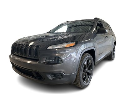 Jeep CHEROKEE SPORT  4WD  2016 à Dorval, Québec