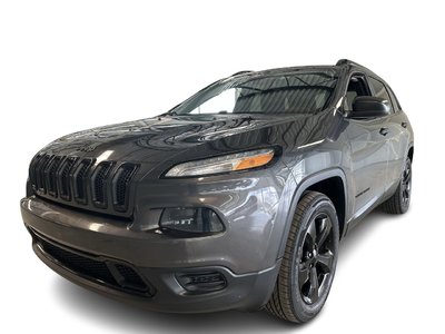 Jeep CHEROKEE SPORT  4WD  2016 à Dorval, Québec