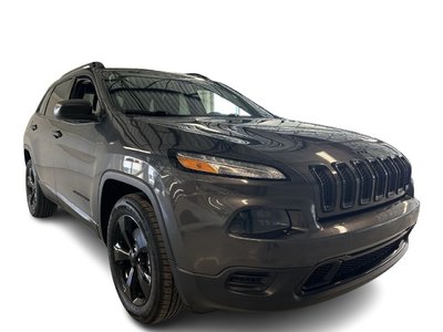 Jeep CHEROKEE SPORT  4WD  2016 à Dorval, Québec
