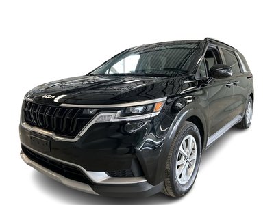 Kia Carnival  2023 à Dorval, Québec