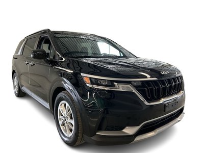 2023 Kia Carnival in Dorval, Quebec