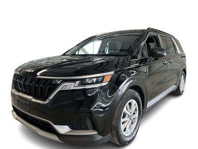 2023 Kia Carnival in Dorval, Quebec