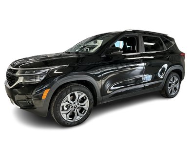 2025 Kia Seltos in Dorval, Quebec