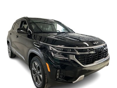 2025 Kia Seltos in Dorval, Quebec