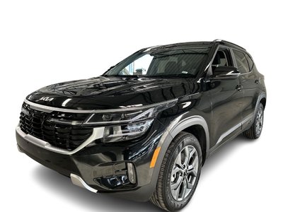 2025 Kia Seltos in Dorval, Quebec