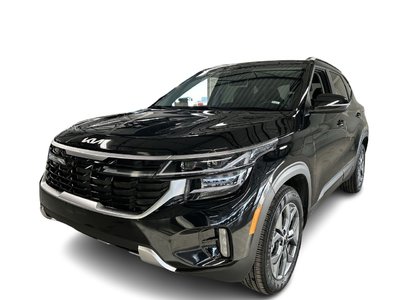 2025 Kia Seltos in Dorval, Quebec