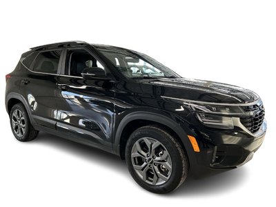 2025 Kia Seltos in Dorval, Quebec