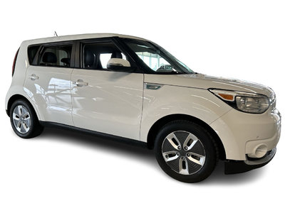 Kia SOUL EV  2019 à Dorval, Québec