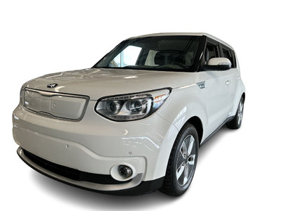 Kia SOUL EV  2019 à Dorval, Québec