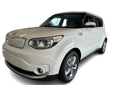Kia SOUL EV  2019 à Dorval, Québec