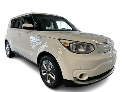 Kia SOUL EV  2019 à Dorval, Québec