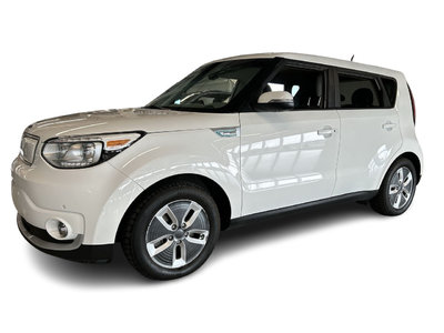 Kia SOUL EV  2019 à Dorval, Québec