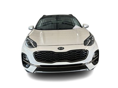 2022 Kia Sportage in Dorval, Quebec
