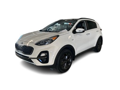 2022 Kia Sportage in Dorval, Quebec