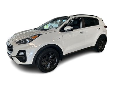 2022 Kia Sportage in Dorval, Quebec
