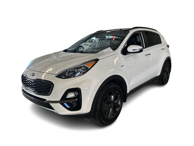 2022 Kia Sportage in Dorval, Quebec