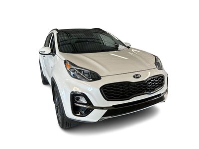 2022 Kia Sportage in Dorval, Quebec