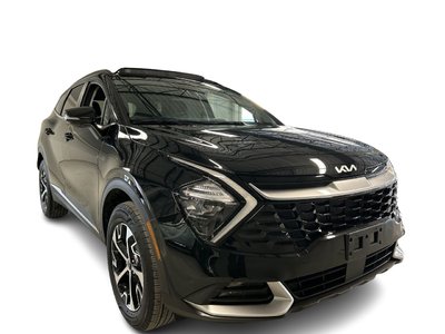 2024 Kia Sportage in Dorval, Quebec