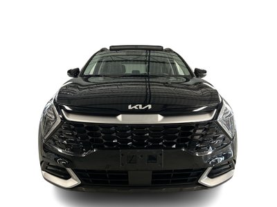 2024 Kia Sportage in Dorval, Quebec