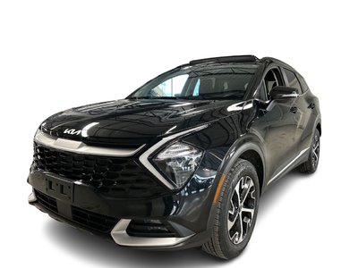 2024 Kia Sportage in Dorval, Quebec