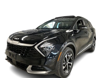 2024 Kia Sportage in Dorval, Quebec