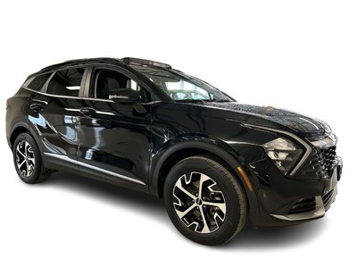 2024 Kia Sportage in Dorval, Quebec