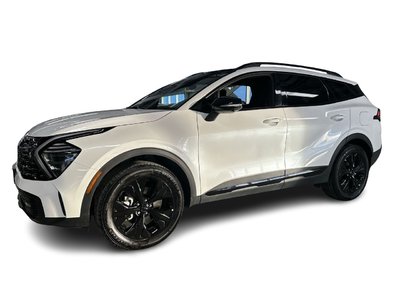 Kia Sportage  2025 à Dorval, Québec