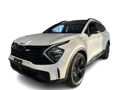 Kia Sportage  2025 à Dorval, Québec