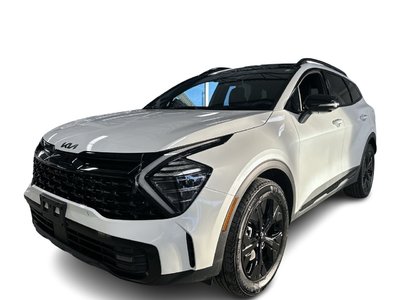 Kia Sportage  2025 à Dorval, Québec