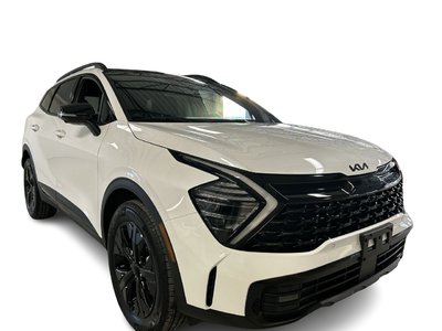 Kia Sportage  2025 à Dorval, Québec
