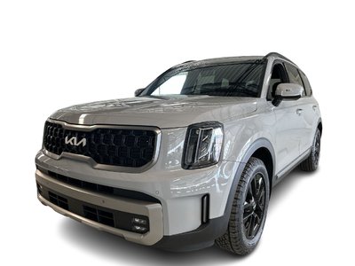 Kia Telluride  2023 à Dorval, Québec
