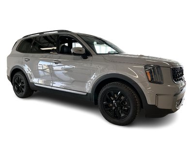 2023 Kia Telluride in Dorval, Quebec