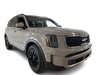 2023 Kia Telluride in Dorval, Quebec