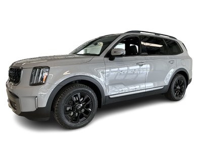 Kia Telluride  2023 à Dorval, Québec