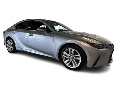 2022 Lexus IS in Dorval, Quebec