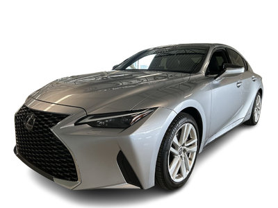 2022 Lexus IS in Dorval, Quebec