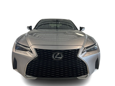 2022 Lexus IS in Dorval, Quebec