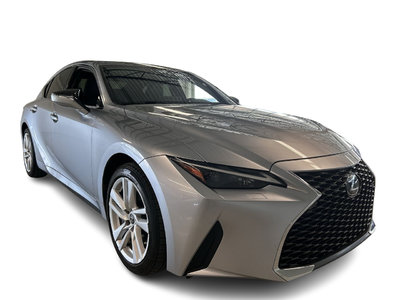 2022 Lexus IS in Dorval, Quebec