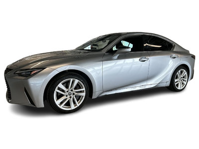 Lexus IS  2022 à Dorval, Québec