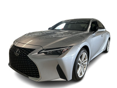 Lexus IS  2022 à Dorval, Québec