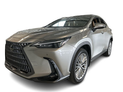 2024 Lexus NX in Dorval, Quebec