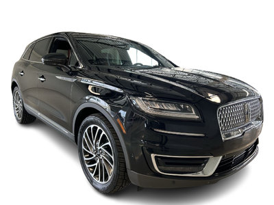 2019 Lincoln NAUTILUS in Dorval, Quebec
