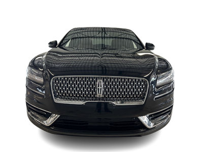 2019 Lincoln NAUTILUS in Dorval, Quebec